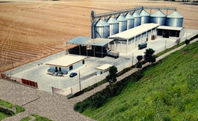 Il Commercio dei Concimi