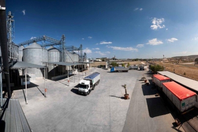 L'Ingrosso di Legumi